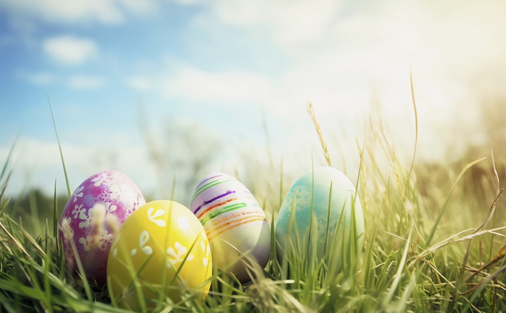 Easter Update: What you need to know right now - Payroll, Taxes and trading rules