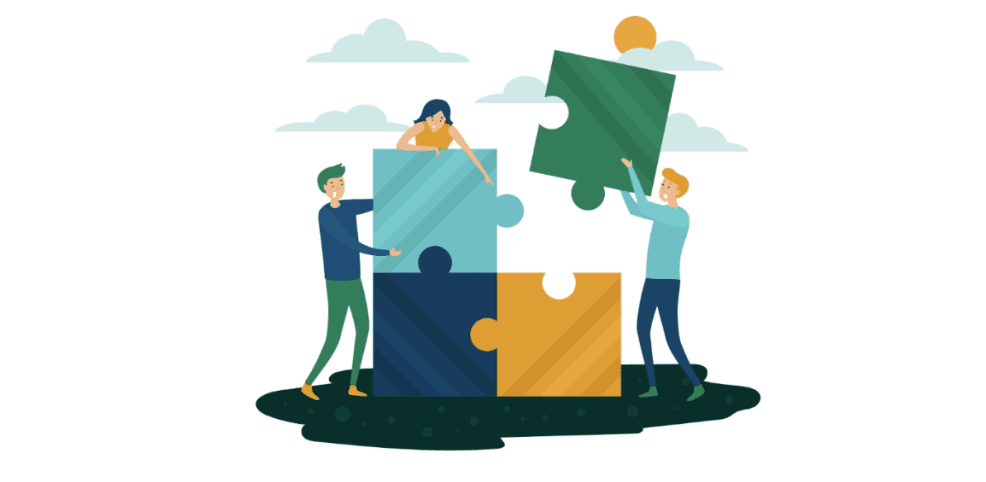 Sole traders: Who’s in your business village?