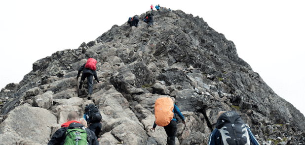 Leadership in 2025: The traits that matter most